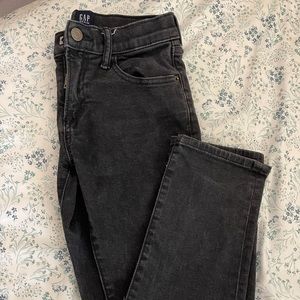 Gap Boy jeans
